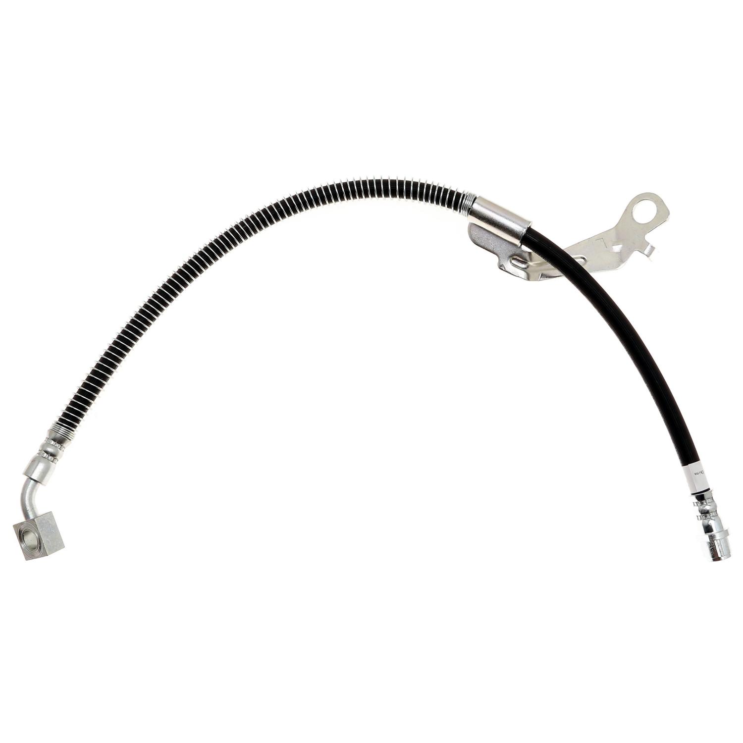 Raybestos BH383463 Brake Hydraulic Hose product image 1 of 3
