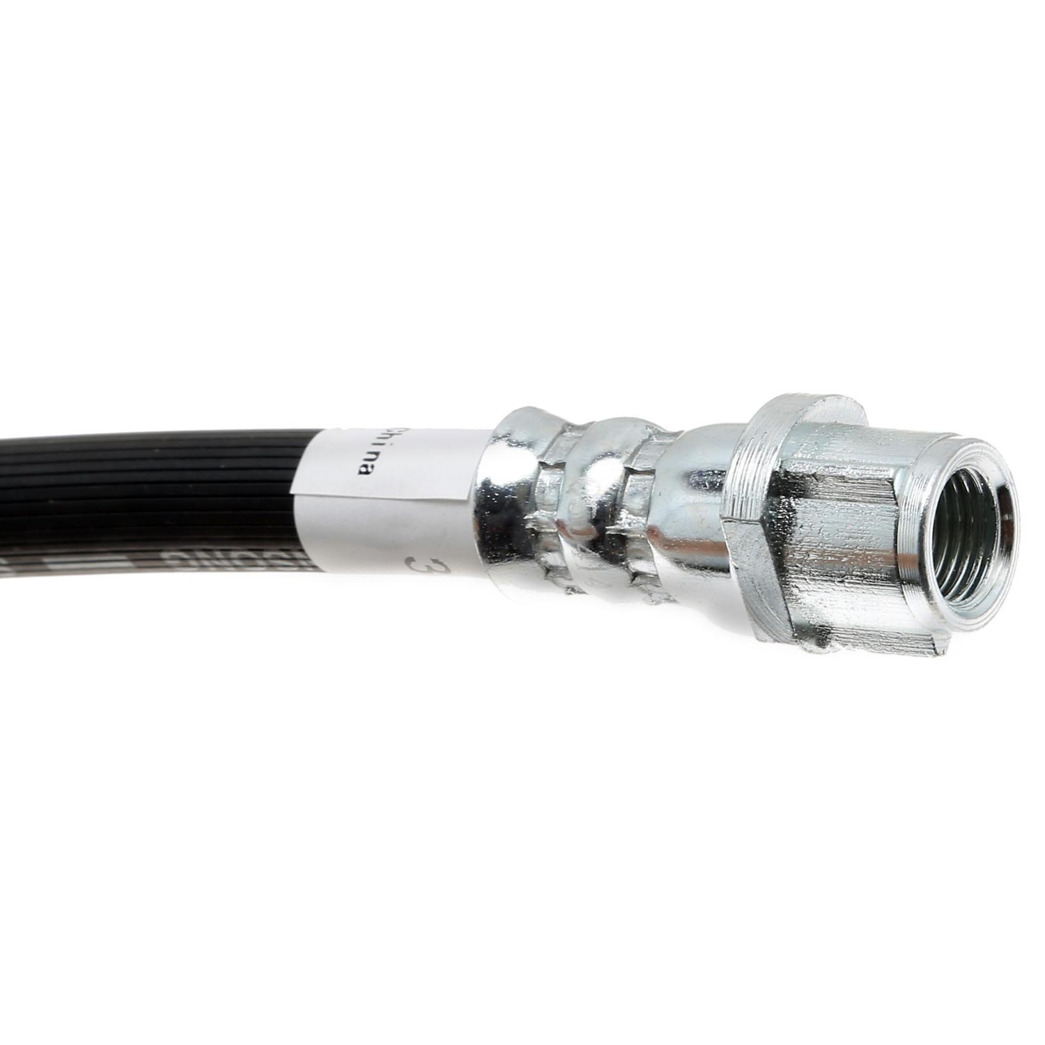 Raybestos BH383463 Brake Hydraulic Hose product image 2 of 3