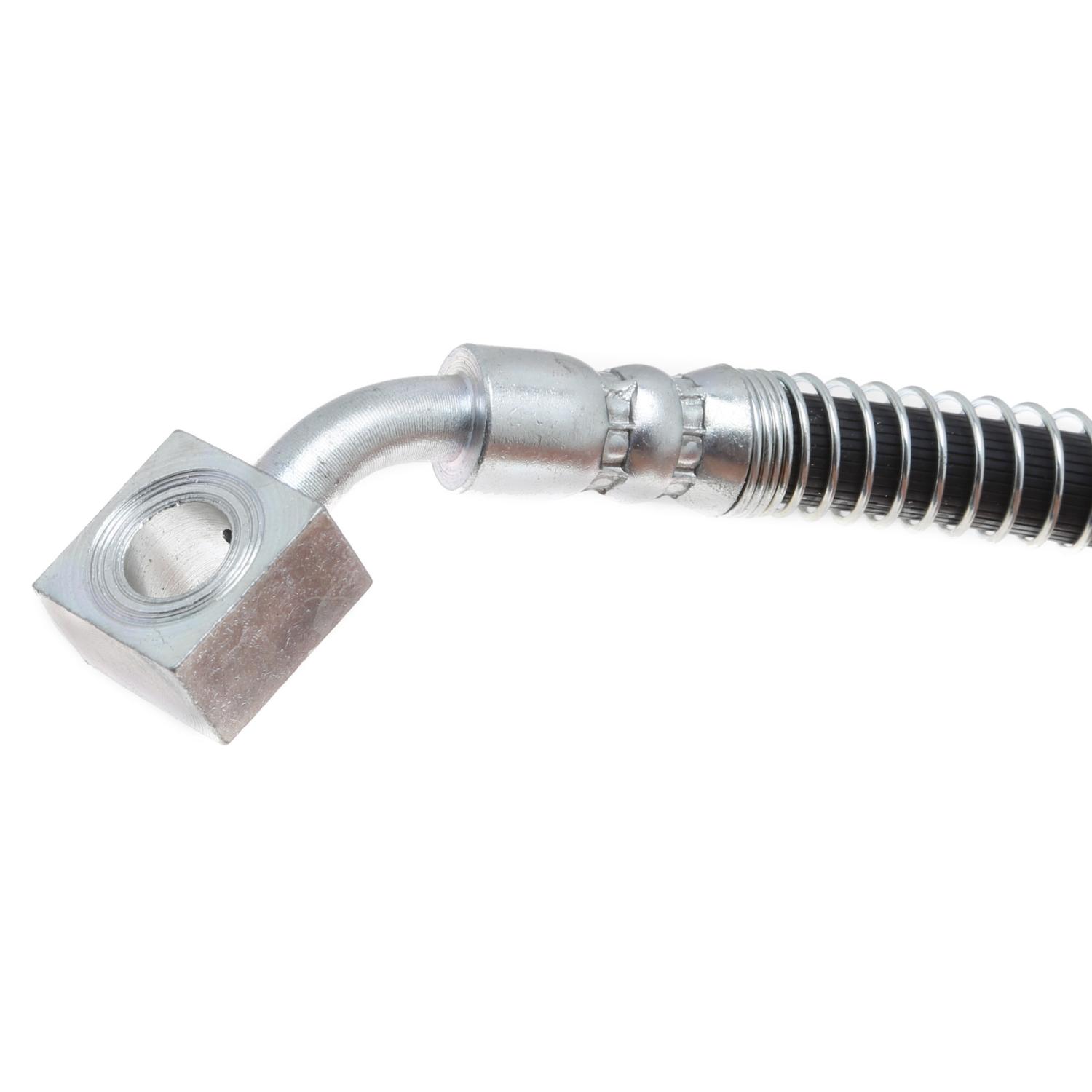 Raybestos BH383463 Brake Hydraulic Hose product image 3 of 3