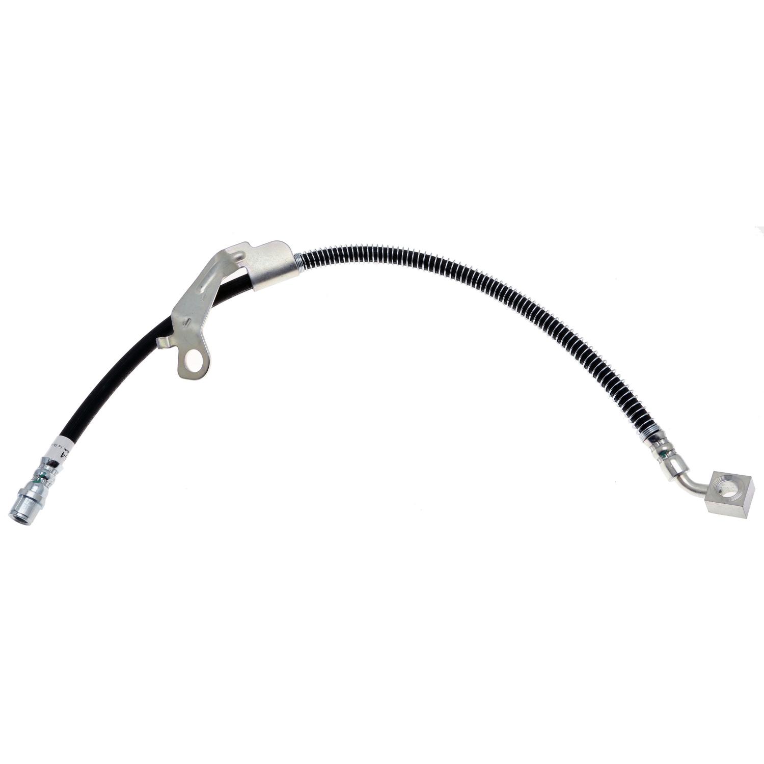 Raybestos BH383464 Brake Hydraulic Hose product image 1 of 3
