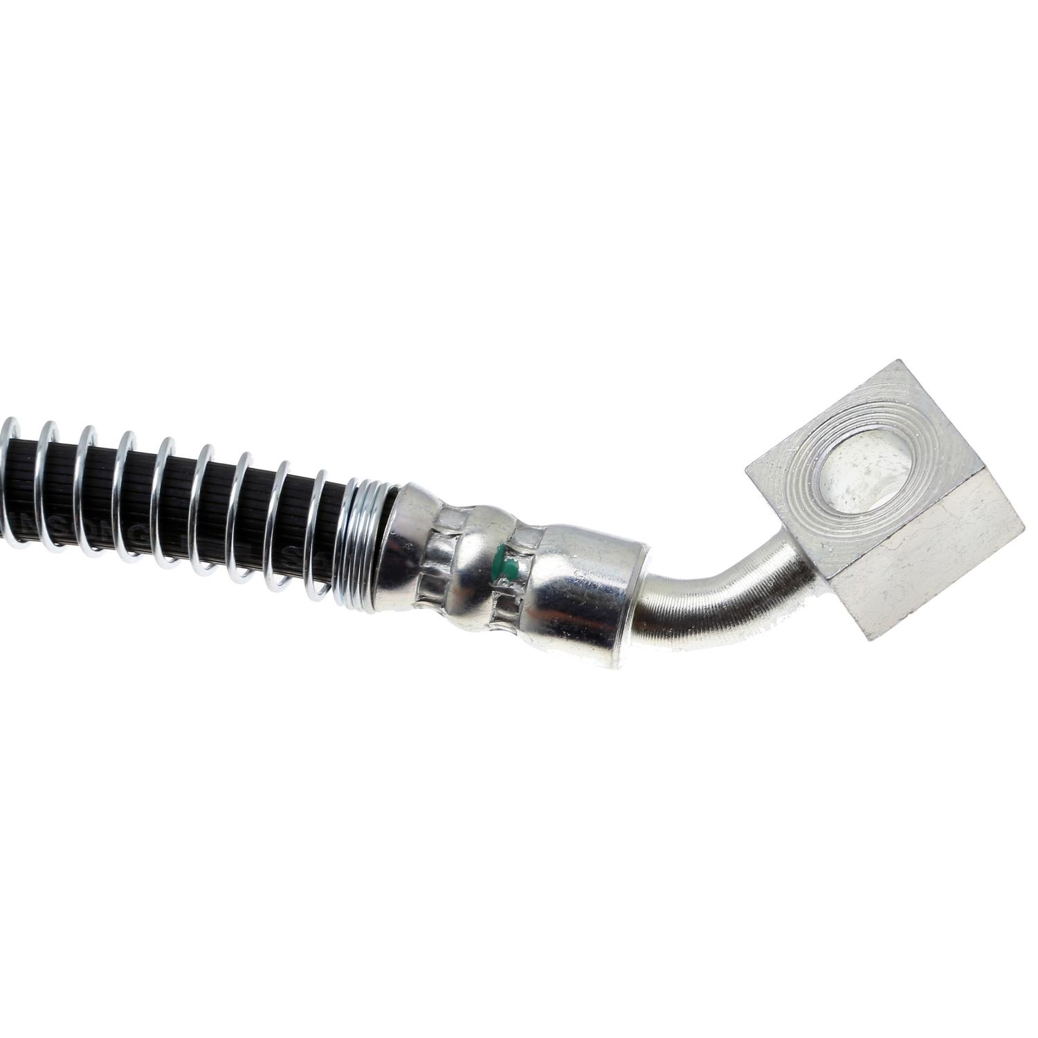 Raybestos BH383464 Brake Hydraulic Hose product image 2 of 3