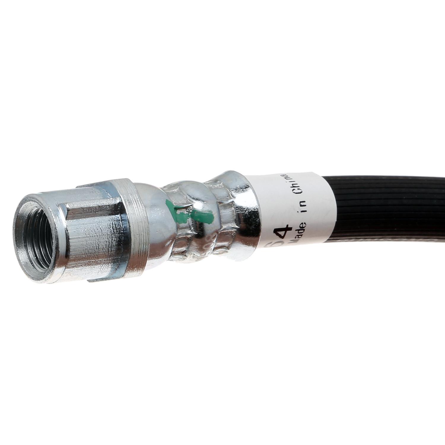 Raybestos BH383464 Brake Hydraulic Hose product image 3 of 3