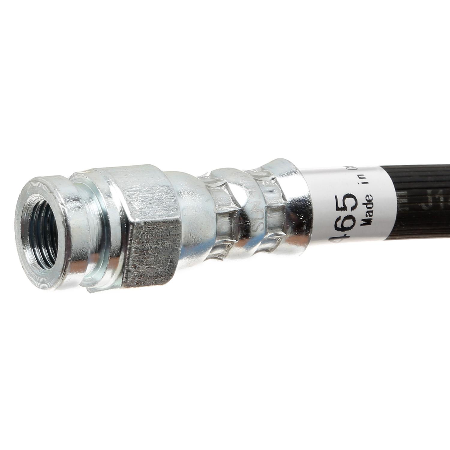 Raybestos BH383465 Brake Hydraulic Hose product image 3 of 3