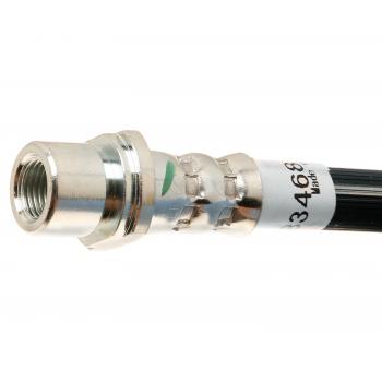 Raybestos BH383468 Brake Hydraulic Hose product image 3 of 3