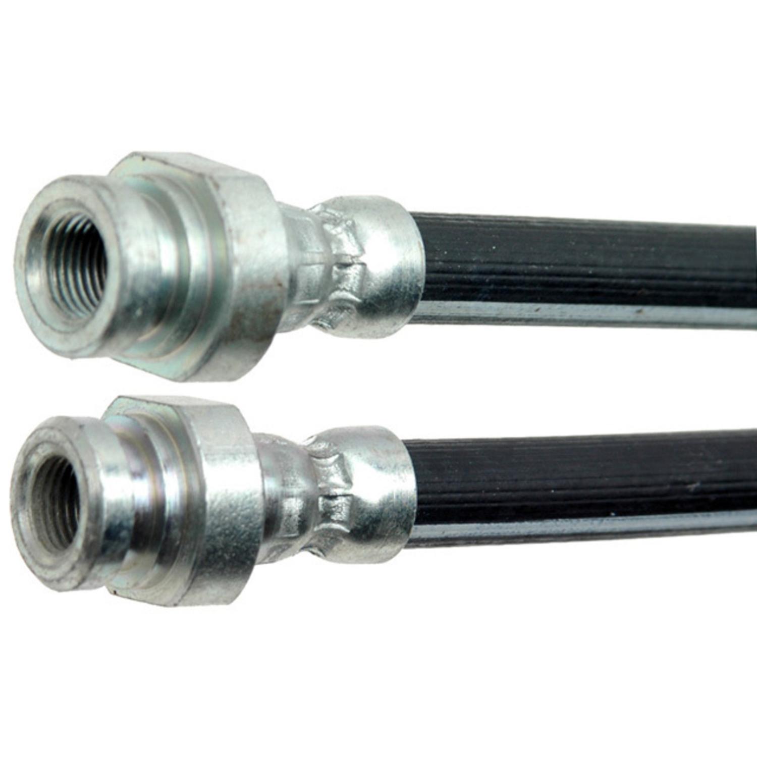 Raybestos BH38347 - Brake Hydraulic Hose Raybestos BH38347 Brake Hydraulic Hose product image 1 of 2