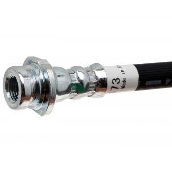 Raybestos BH383473 Brake Hydraulic Hose product image 3 of 3