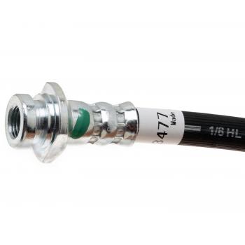Raybestos BH383477 Brake Hydraulic Hose product image 3 of 3