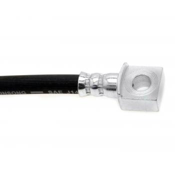 Raybestos BH383480 - Brake Hydraulic Hose Raybestos BH383480 Brake Hydraulic Hose product image 1 of 6