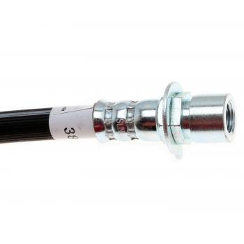 Raybestos BH383480 - Brake Hydraulic Hose Raybestos BH383480 Brake Hydraulic Hose product image 3 of 6