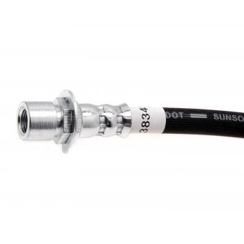 Raybestos BH383480 - Brake Hydraulic Hose Raybestos BH383480 Brake Hydraulic Hose product image 6 of 6