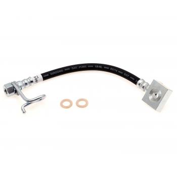 Raybestos BH383484 Brake Hydraulic Hose product image 3 of 4