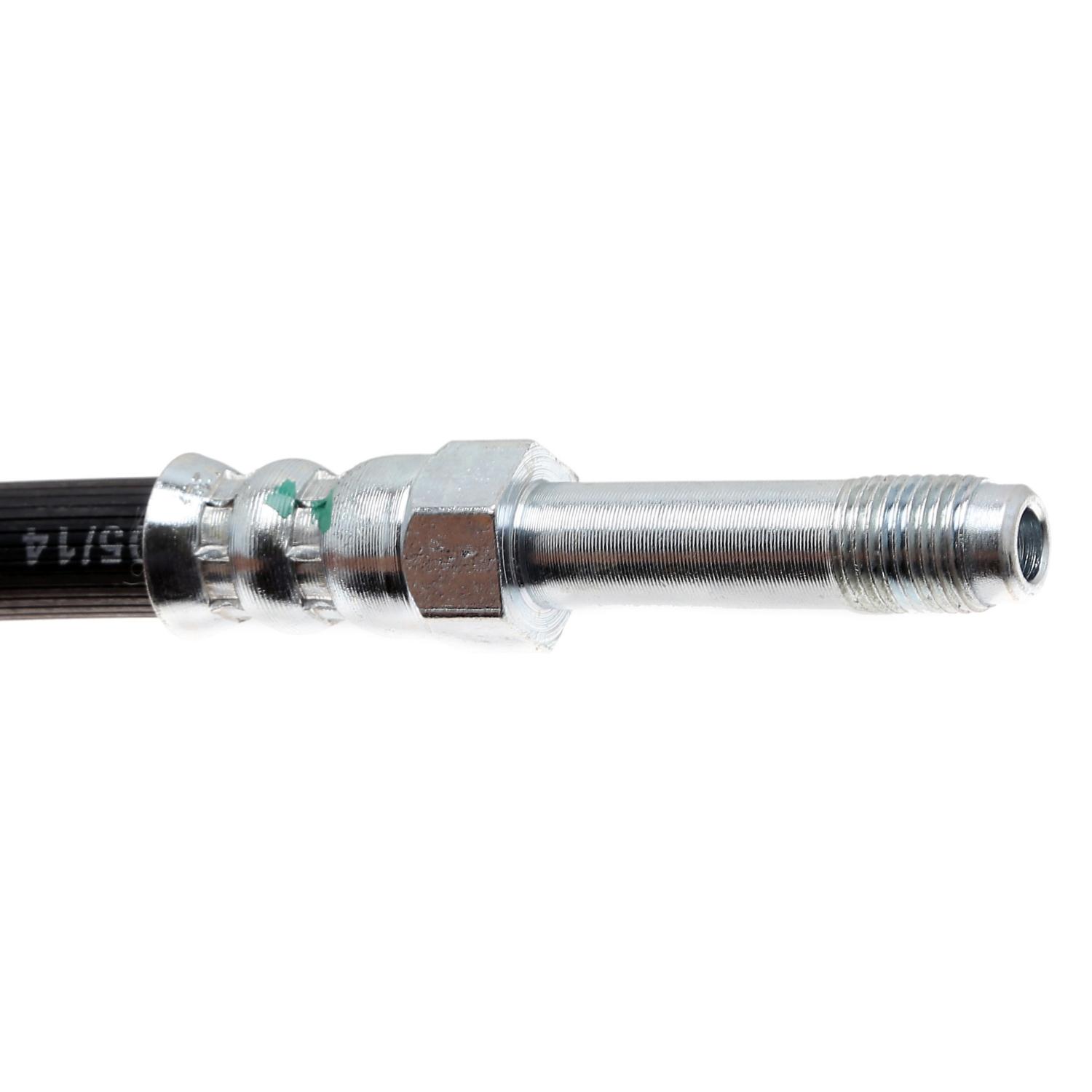 Raybestos BH383485 Brake Hydraulic Hose product image 2 of 3