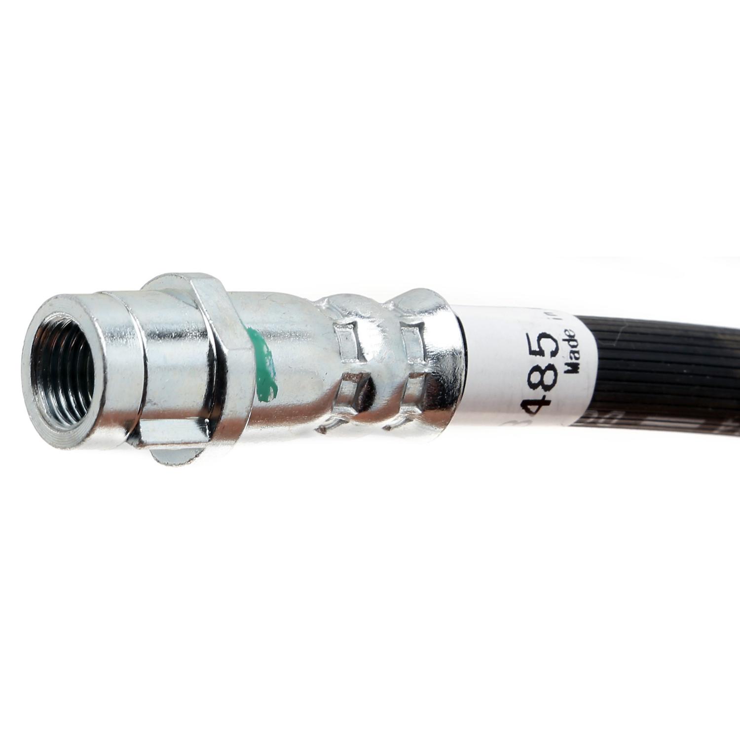 Raybestos BH383485 Brake Hydraulic Hose product image 3 of 3