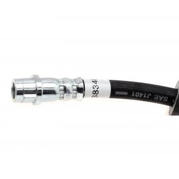Raybestos BH383488 Brake Hydraulic Hose product image 3 of 3