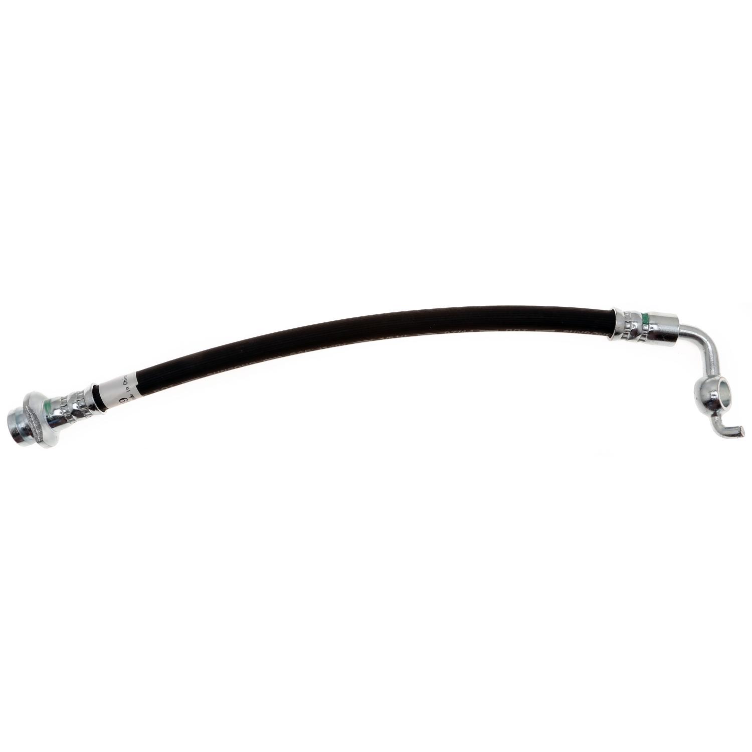 Raybestos BH383489 Brake Hydraulic Hose product image 1 of 3