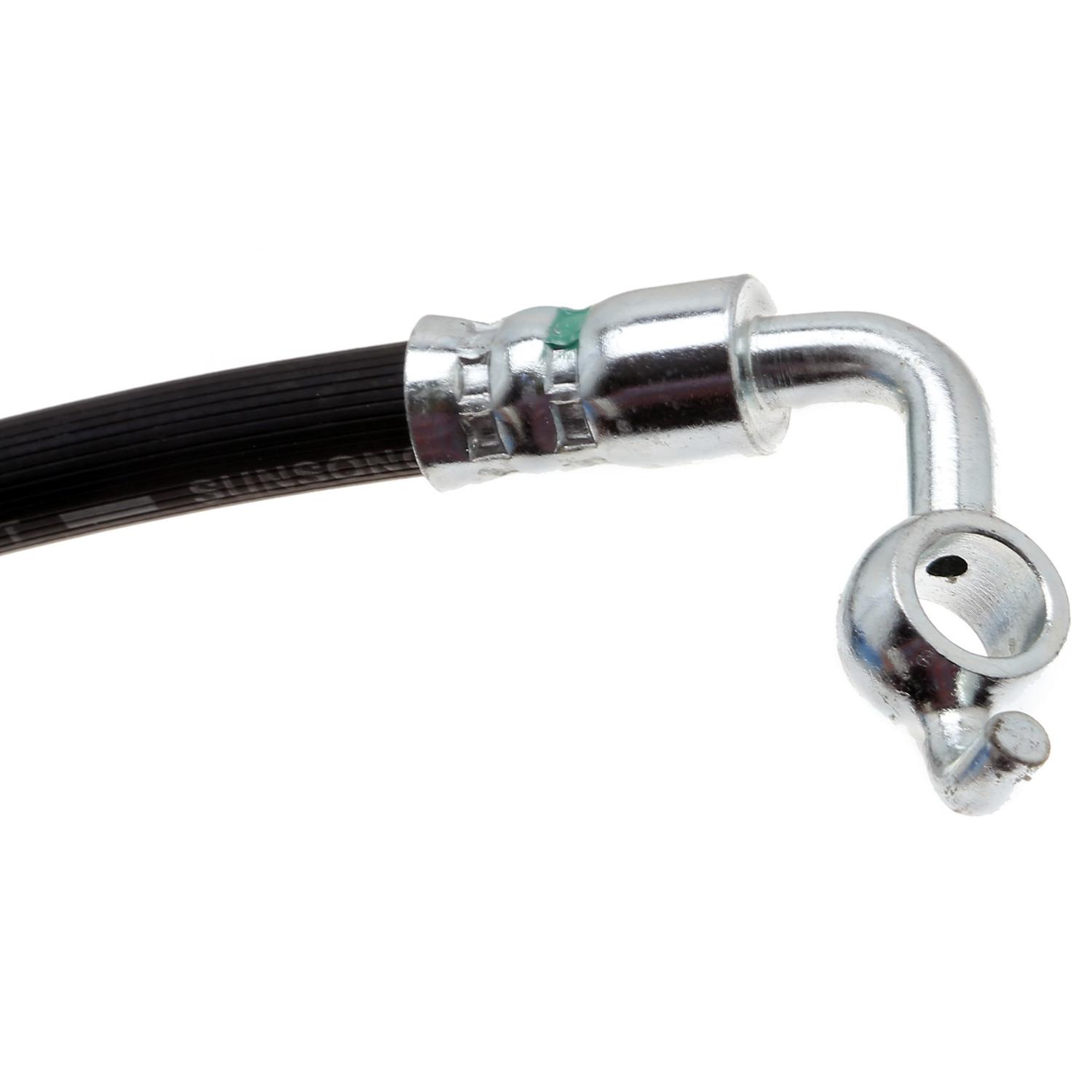 Raybestos BH383489 Brake Hydraulic Hose product image 2 of 3