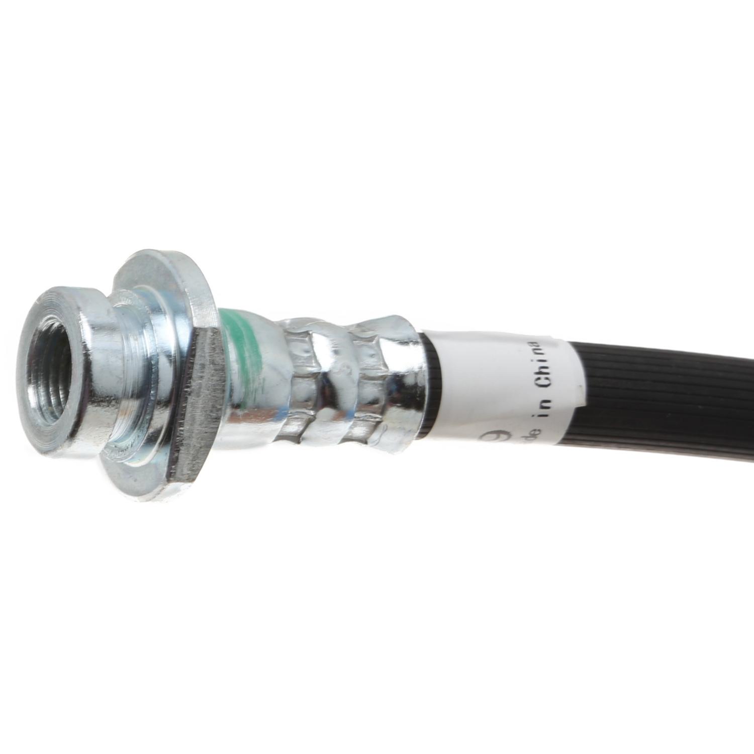 Raybestos BH383489 Brake Hydraulic Hose product image 3 of 3