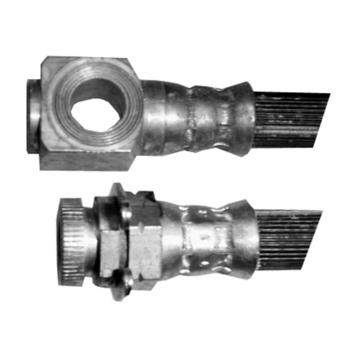 Raybestos BH38349 Brake Hydraulic Hose product image 1 of 2