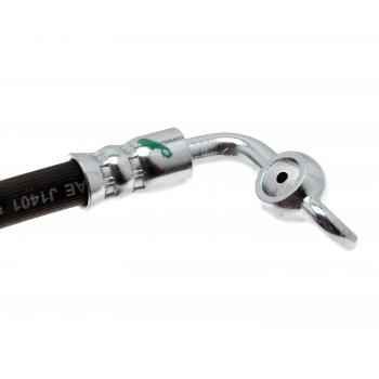 Raybestos BH383490 Brake Hydraulic Hose product image 2 of 3