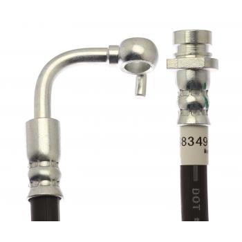 Raybestos BH383491 Brake Hydraulic Hose product image 1 of 2