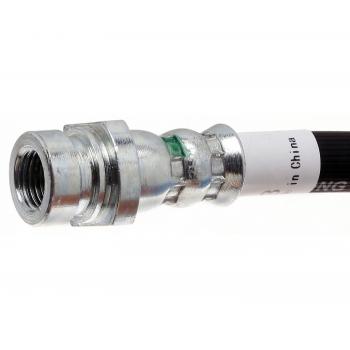 Raybestos BH383493 - Brake Hydraulic Hose Raybestos BH383493 Brake Hydraulic Hose product image 3 of 3