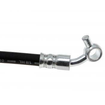 Raybestos BH383499 Brake Hydraulic Hose product image 3 of 5