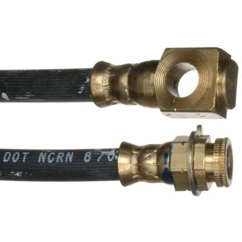Raybestos BH38350 Brake Hydraulic Hose product image 1 of 2