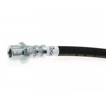 Raybestos BH383501 Brake Hydraulic Hose product image 6 of 6