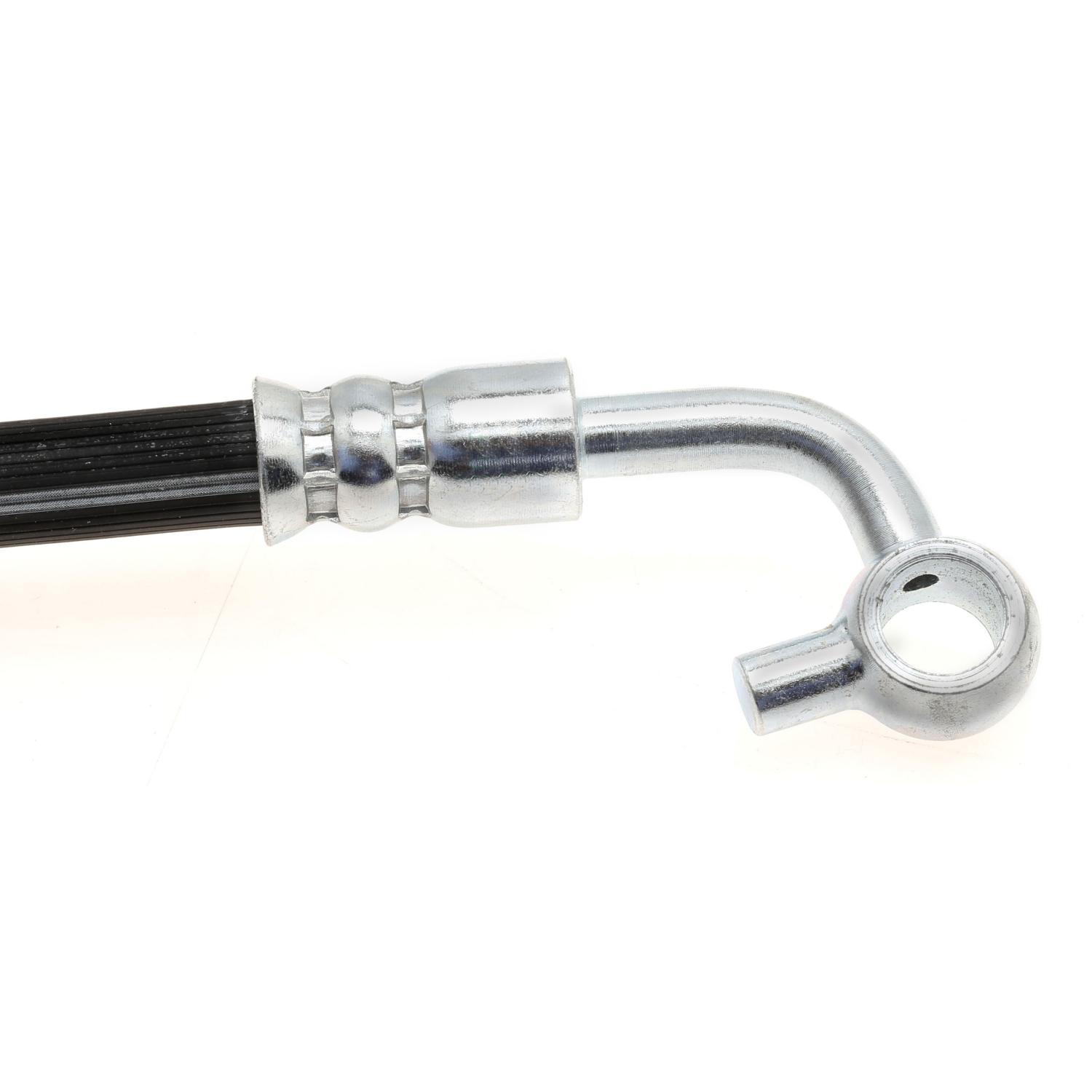 Raybestos BH383502 Brake Hydraulic Hose product image 1 of 6