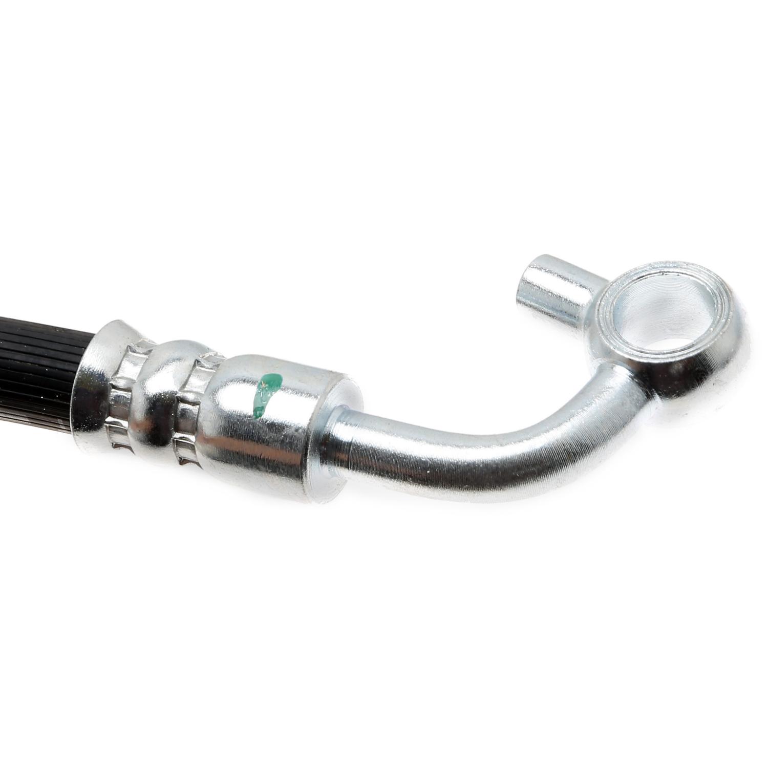 Raybestos BH383502 Brake Hydraulic Hose product image 3 of 6