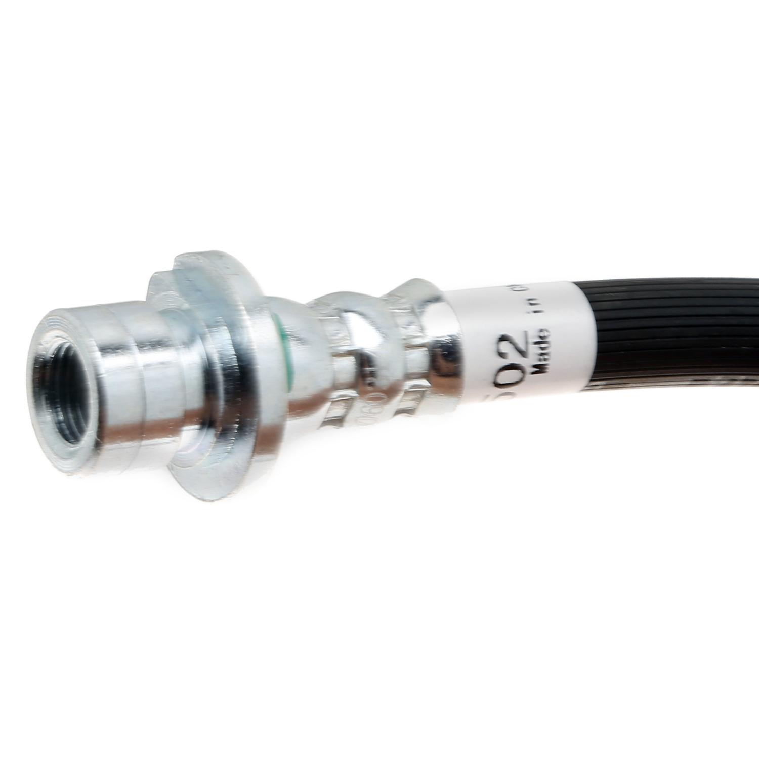 Raybestos BH383502 Brake Hydraulic Hose product image 4 of 6
