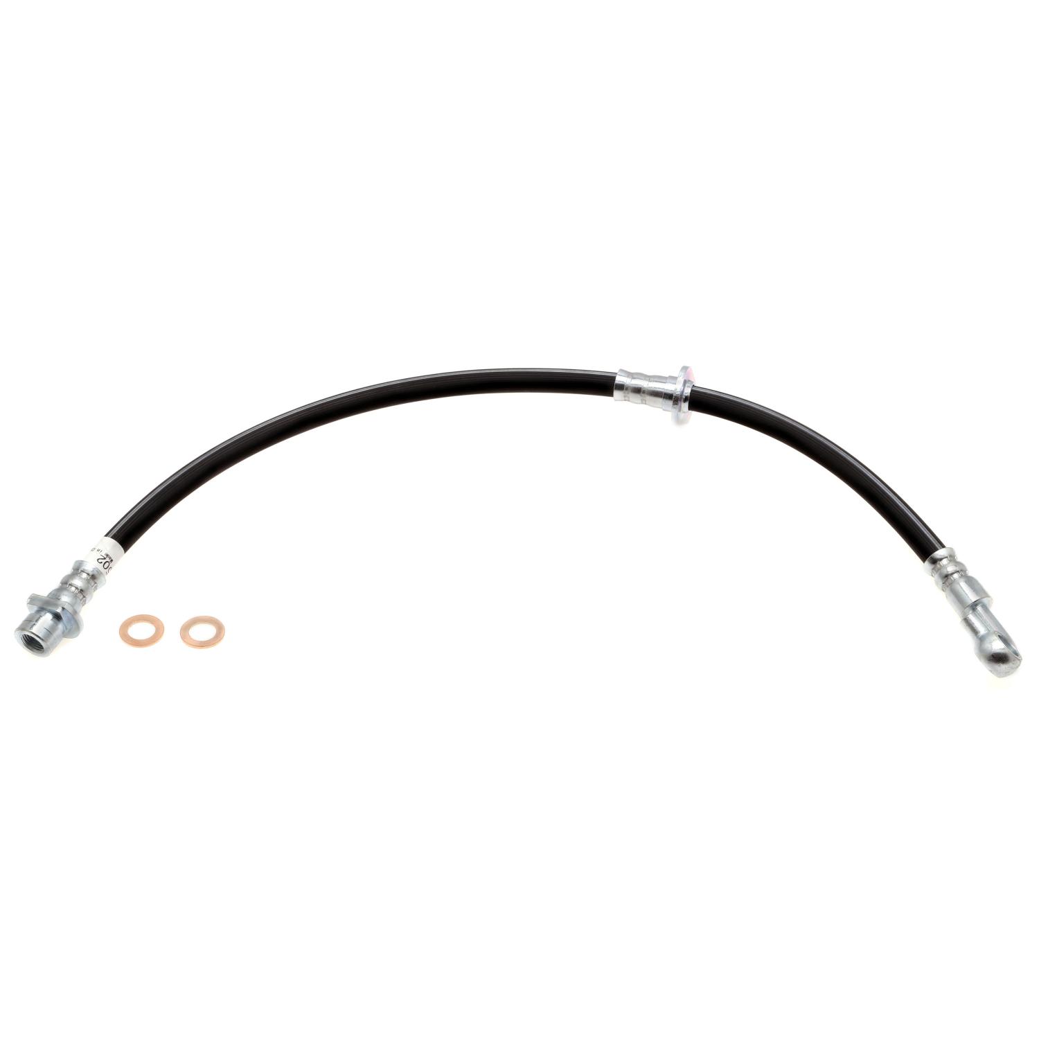 Raybestos BH383502 Brake Hydraulic Hose product image 5 of 6