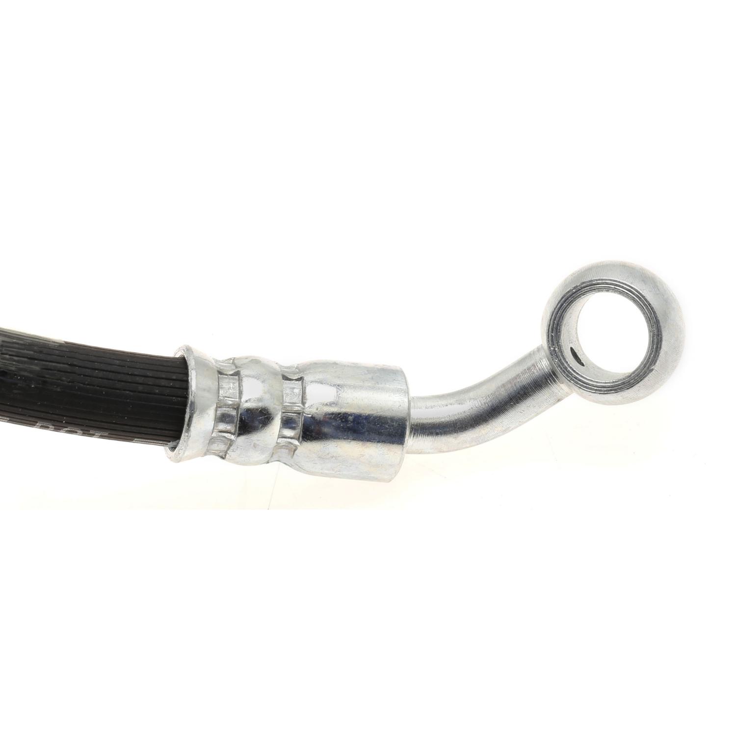 Raybestos BH383503 Brake Hydraulic Hose product image 1 of 6