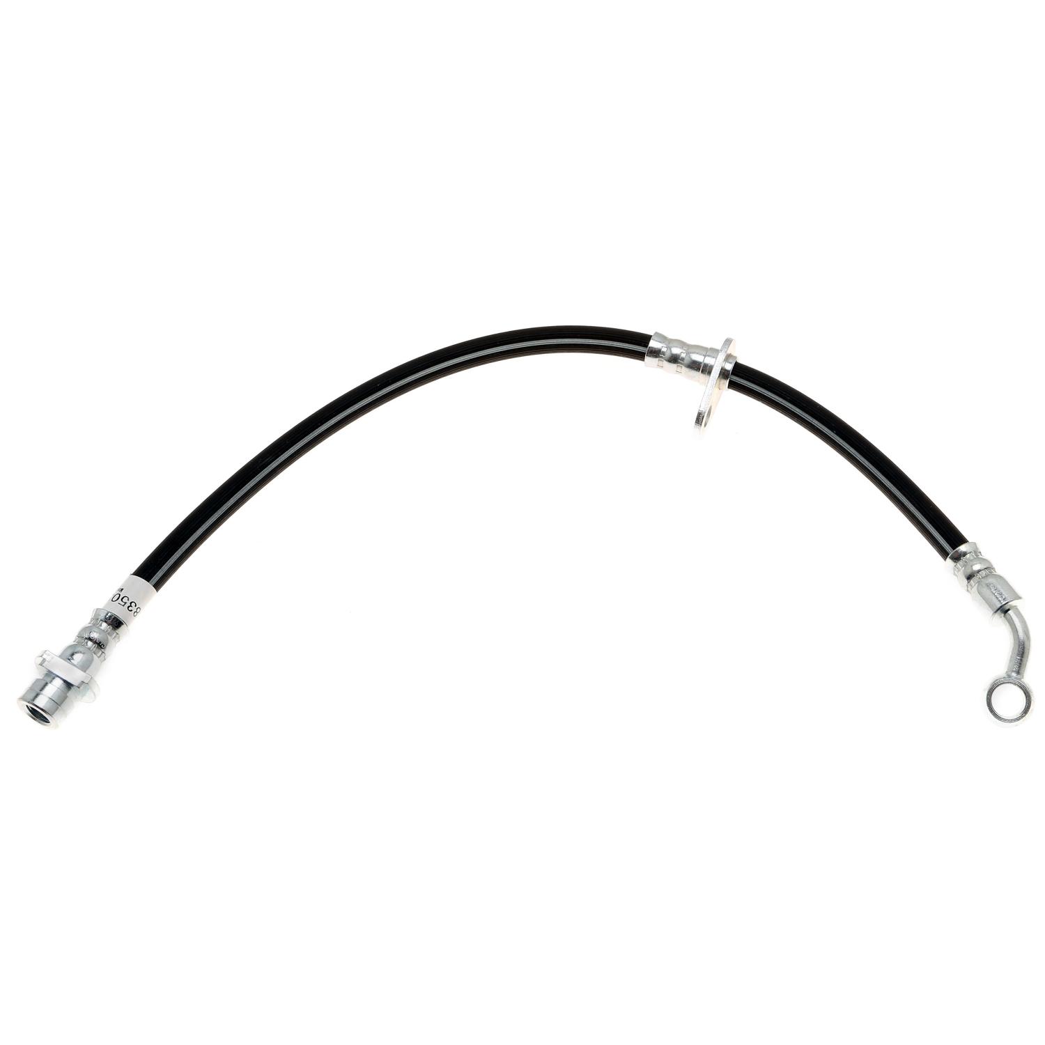 Raybestos BH383503 Brake Hydraulic Hose product image 2 of 6