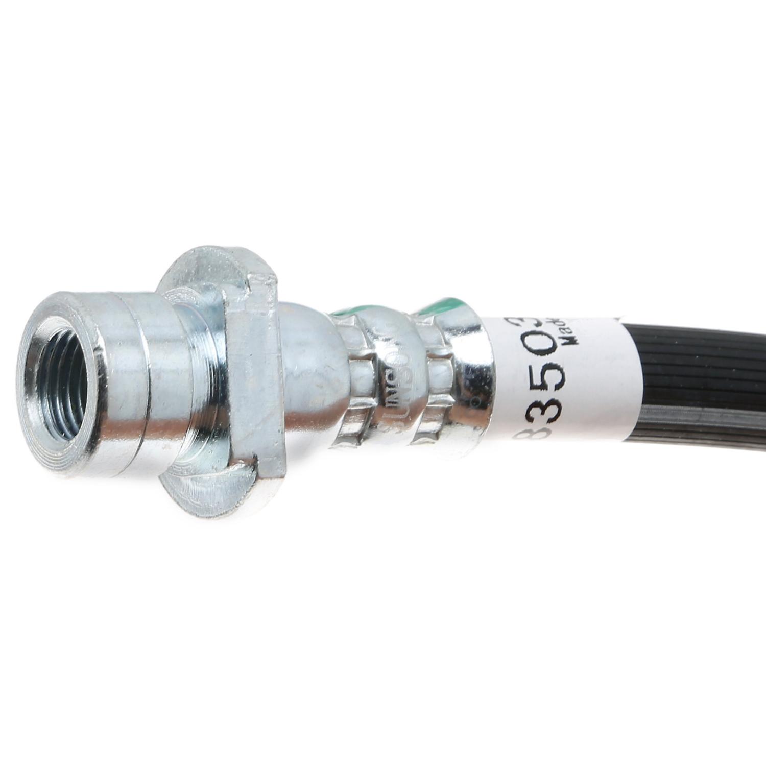 Raybestos BH383503 Brake Hydraulic Hose product image 4 of 6