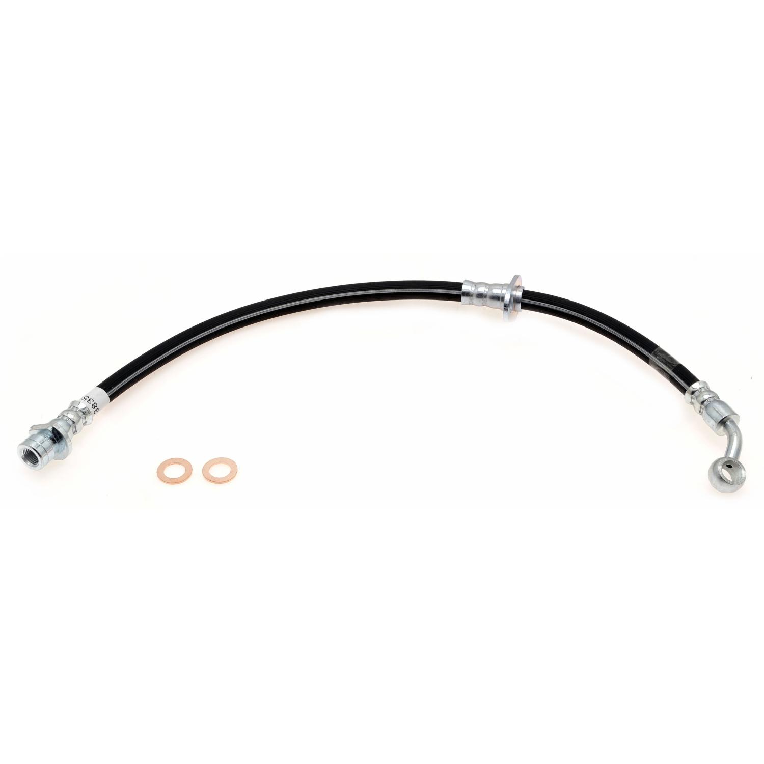 Raybestos BH383503 Brake Hydraulic Hose product image 5 of 6