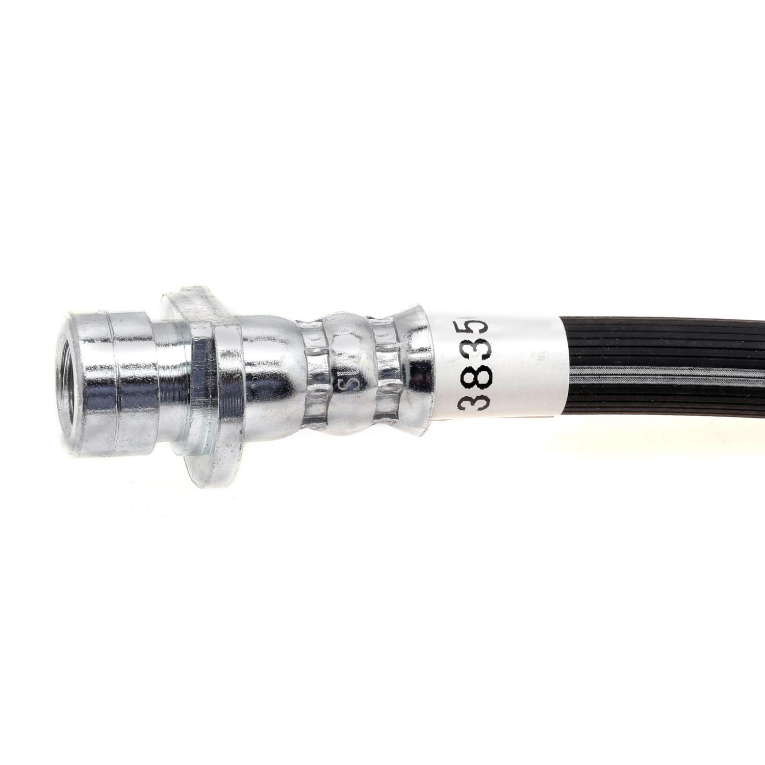 Raybestos BH383503 Brake Hydraulic Hose product image 6 of 6