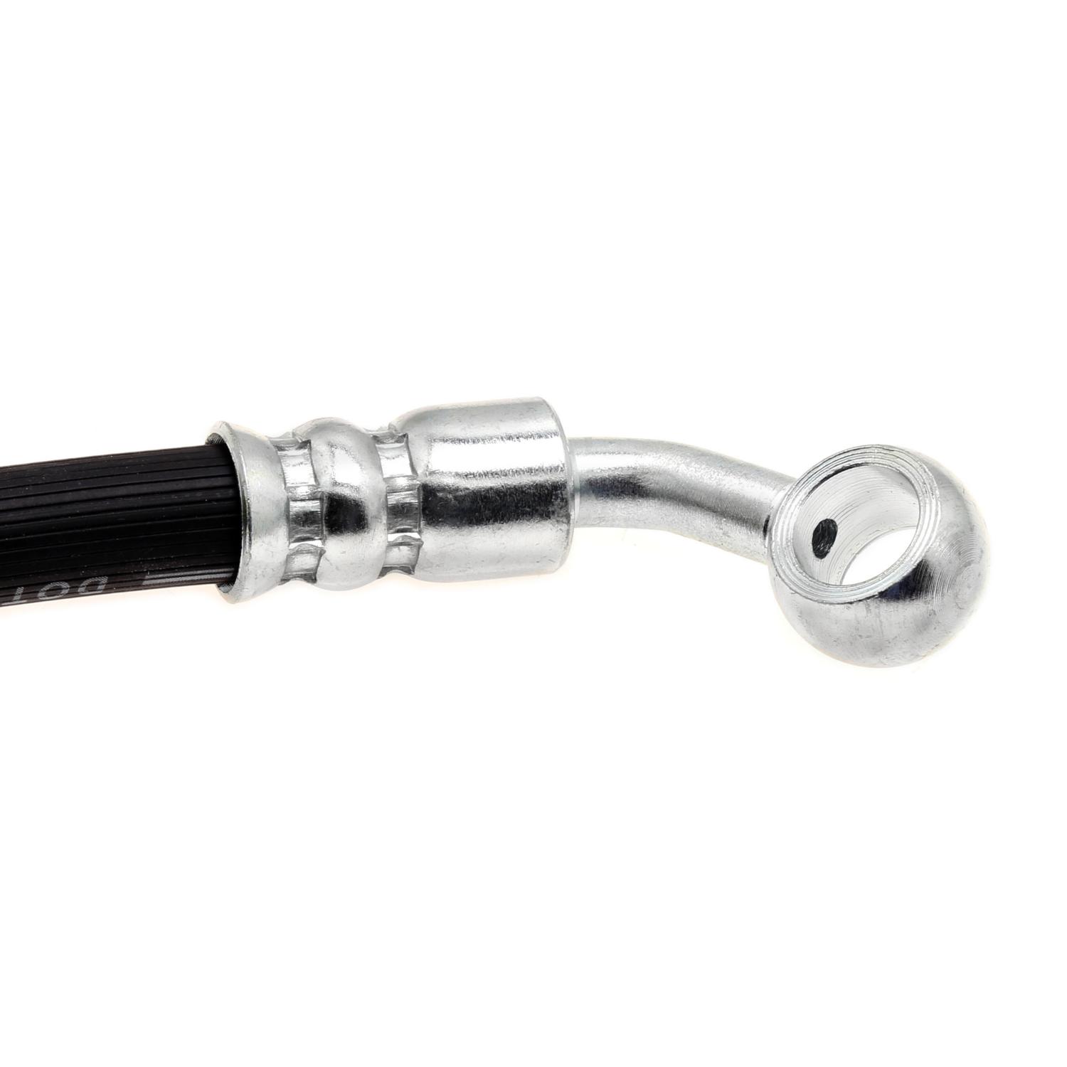 Raybestos BH383504 Brake Hydraulic Hose product image 1 of 6