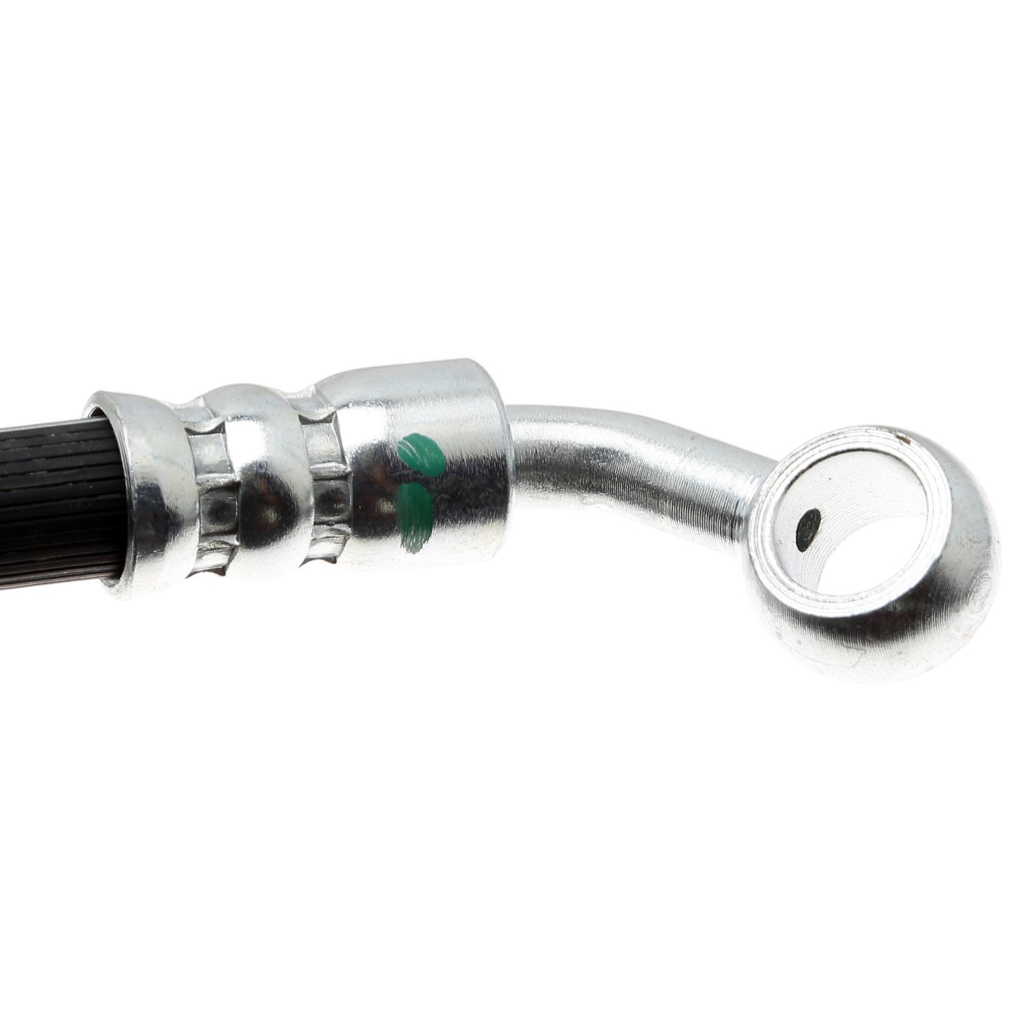 Raybestos BH383504 Brake Hydraulic Hose product image 4 of 6