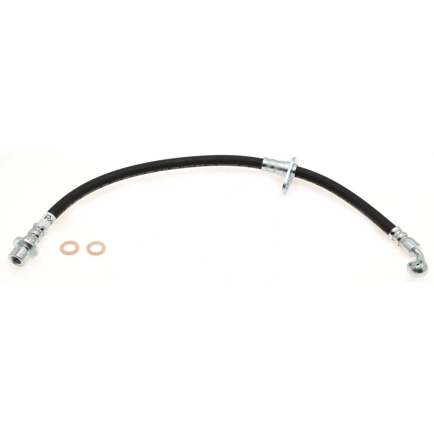 Raybestos BH383504 Brake Hydraulic Hose product image 5 of 6