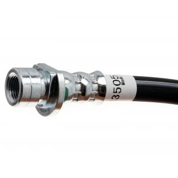 Raybestos BH383505 Brake Hydraulic Hose product image 4 of 6