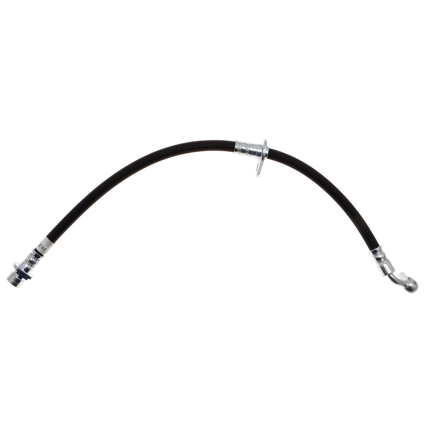 Raybestos BH383507 Brake Hydraulic Hose product image 1 of 3