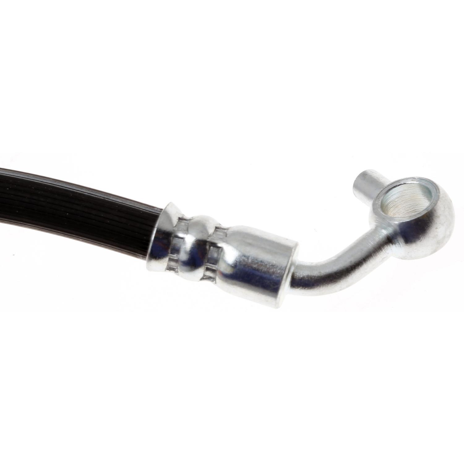 Raybestos BH383507 Brake Hydraulic Hose product image 2 of 3
