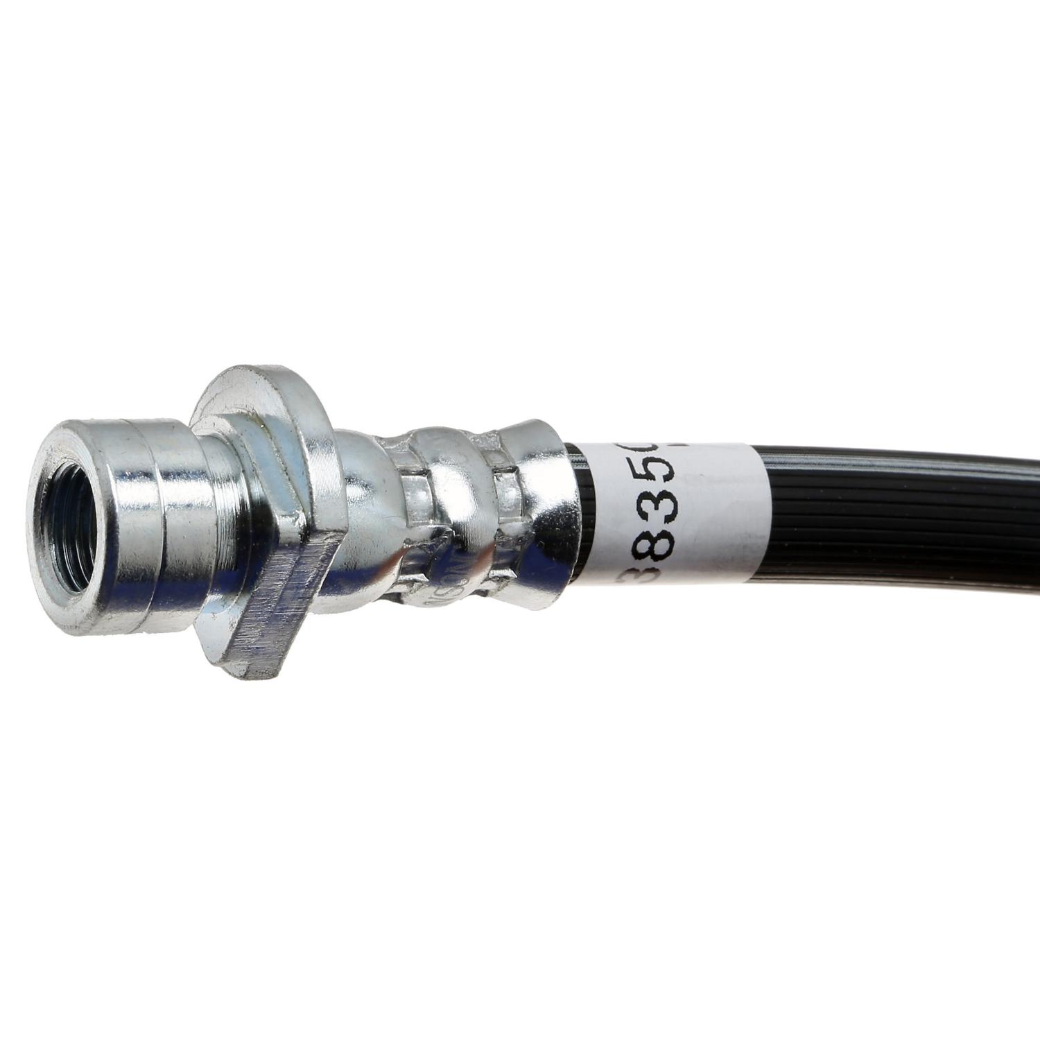 Raybestos BH383507 Brake Hydraulic Hose product image 3 of 3