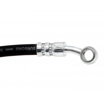 Raybestos BH383511 Brake Hydraulic Hose product image 1 of 6