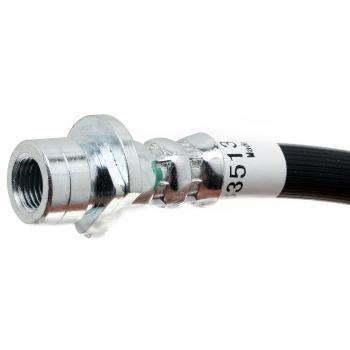 Raybestos BH383513 - Brake Hydraulic Hose Raybestos BH383513 Brake Hydraulic Hose product image 4 of 6