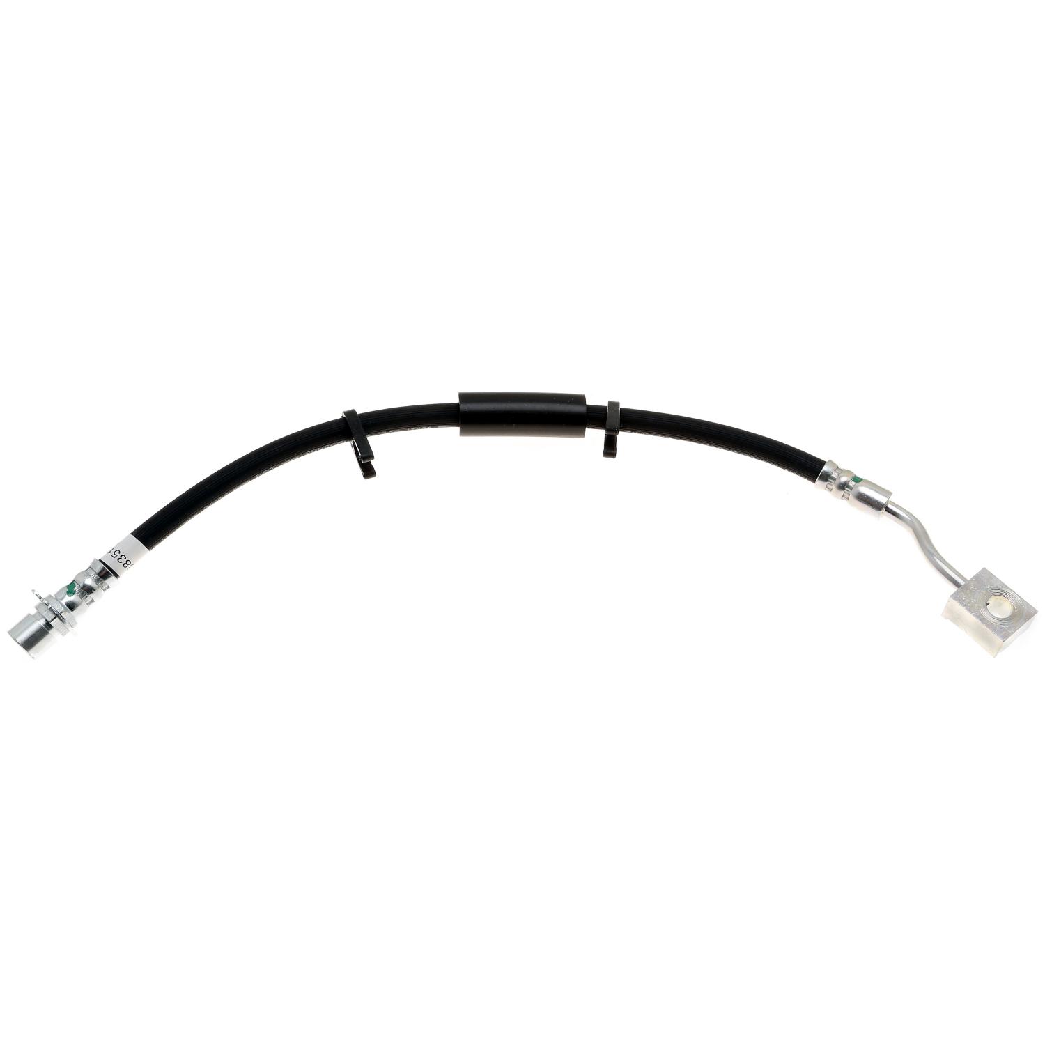 Raybestos BH383516 Brake Hydraulic Hose product image 2 of 4