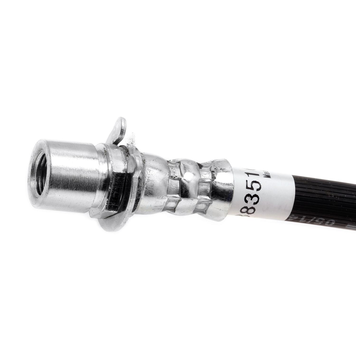 Raybestos BH383516 Brake Hydraulic Hose product image 4 of 4