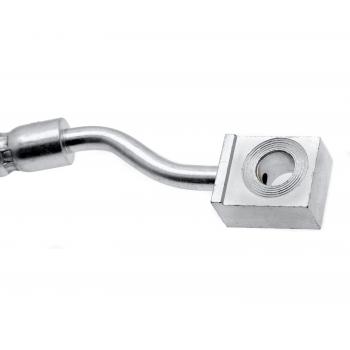 Raybestos BH383517 Brake Hydraulic Hose product image 1 of 3