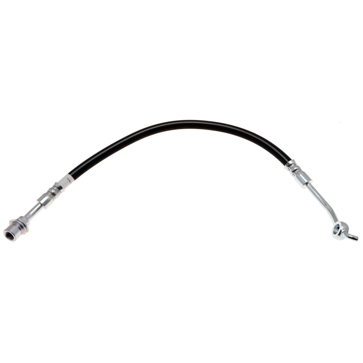 Raybestos BH383521 - Brake Hydraulic Hose Raybestos BH383521 Brake Hydraulic Hose product image 1 of 3